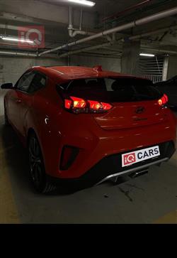 هيونداي فلوستر